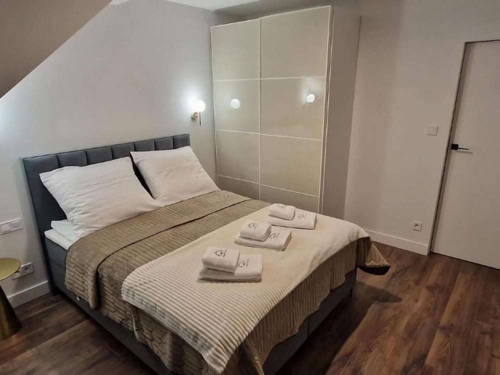 Apartment, Beautiful View, Szklarska Poreba view 2