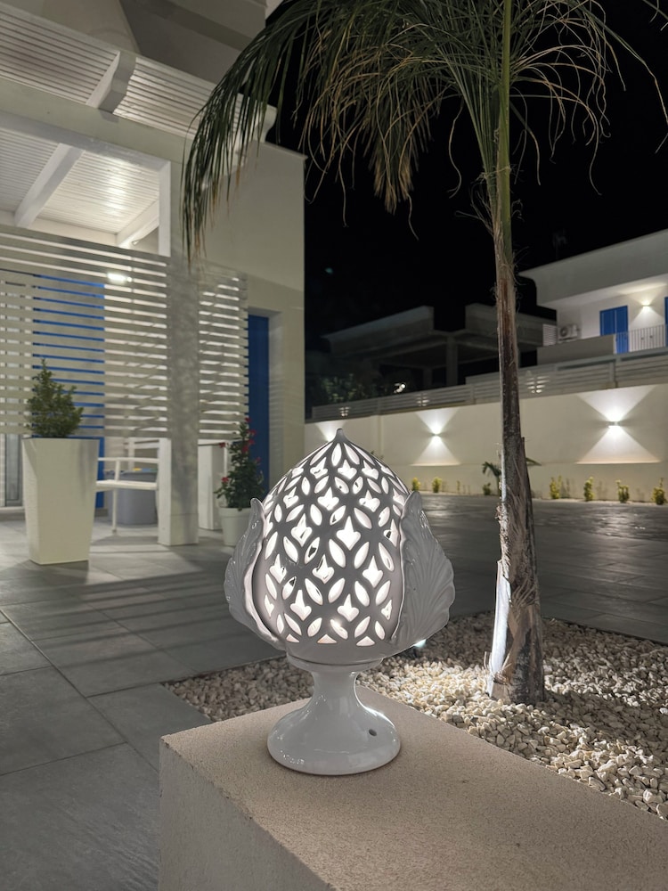 ONDA BIANCA LUXURY APARTMENTS