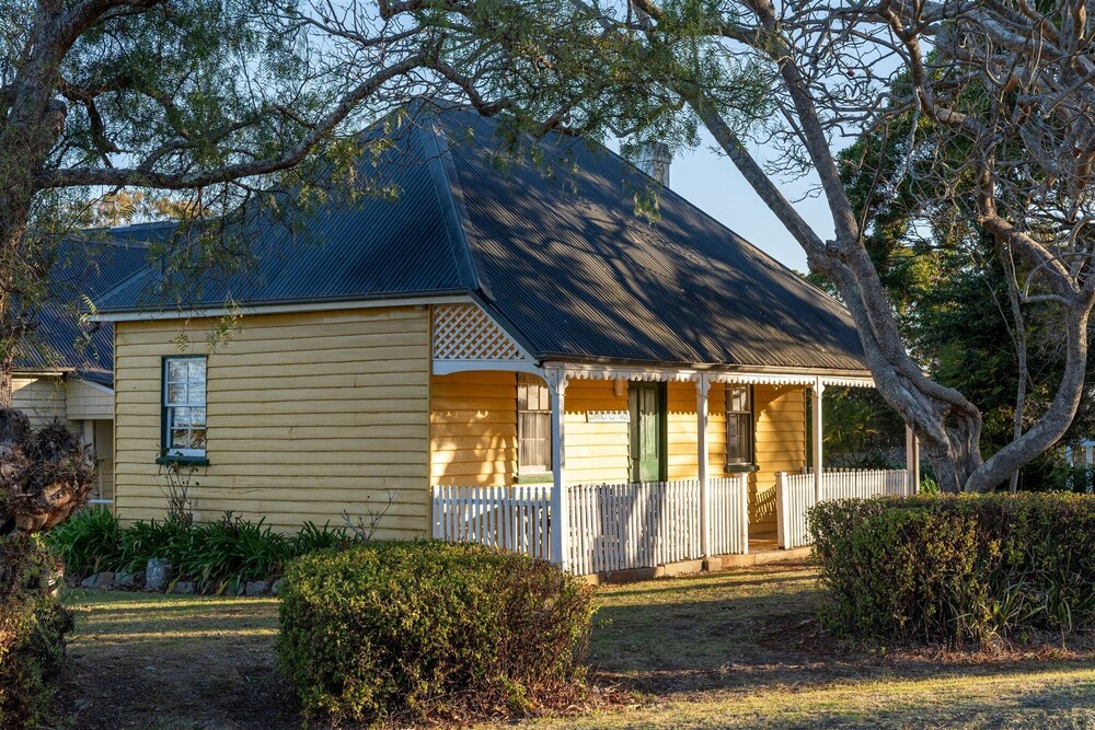 Coolangatta Estate