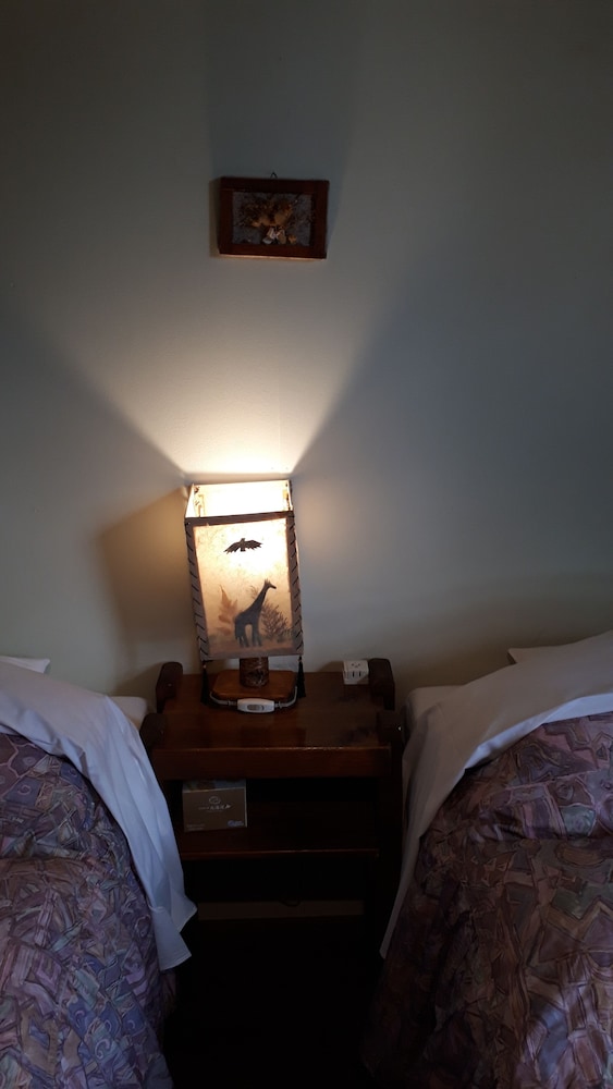 Pension & Restaurant Bistare Kana