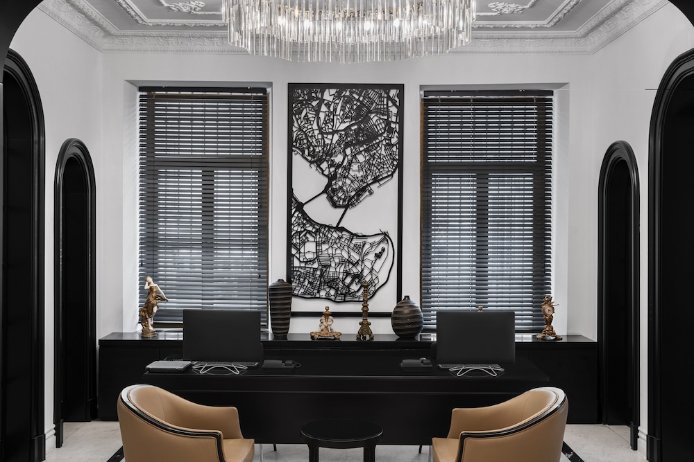 AKKA Lush Otel Taksim - Image 19