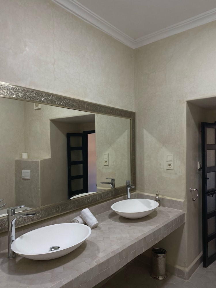 Riad Akasia