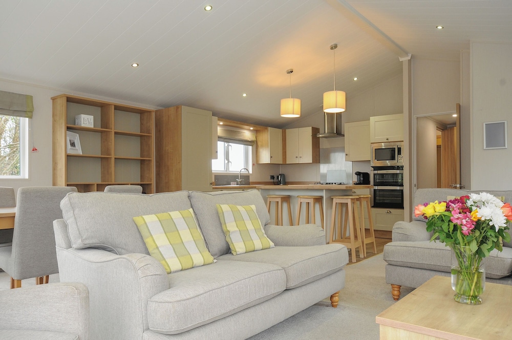 Lodge 63 at Riviera Bay Coastal Retreat