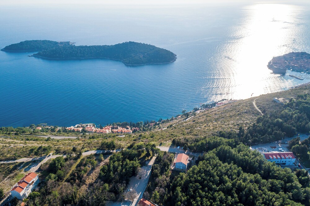 Apartment Holiday Above Dubrovnik