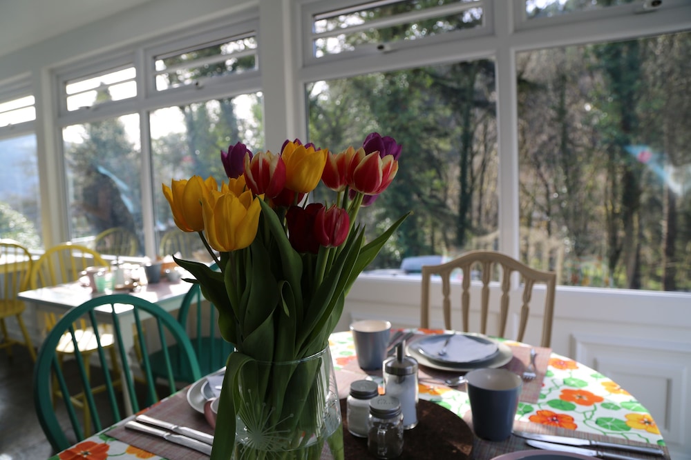 Summer Hill Guest House