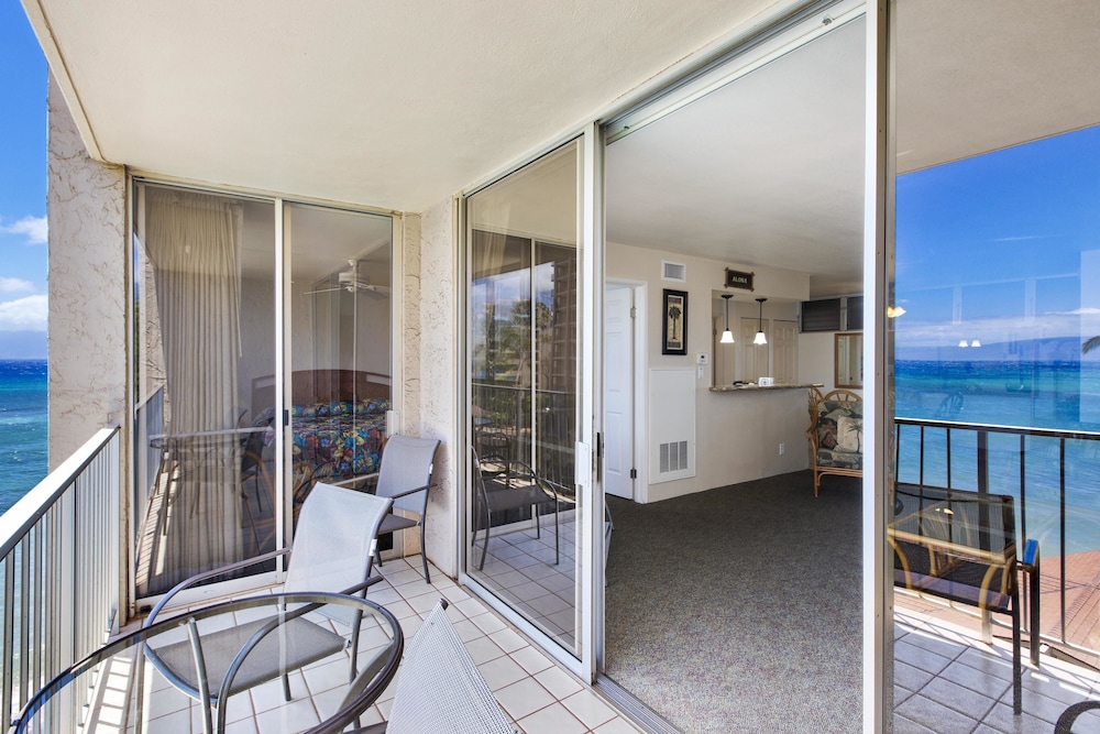 Royal Kahana Resort by rkmaui