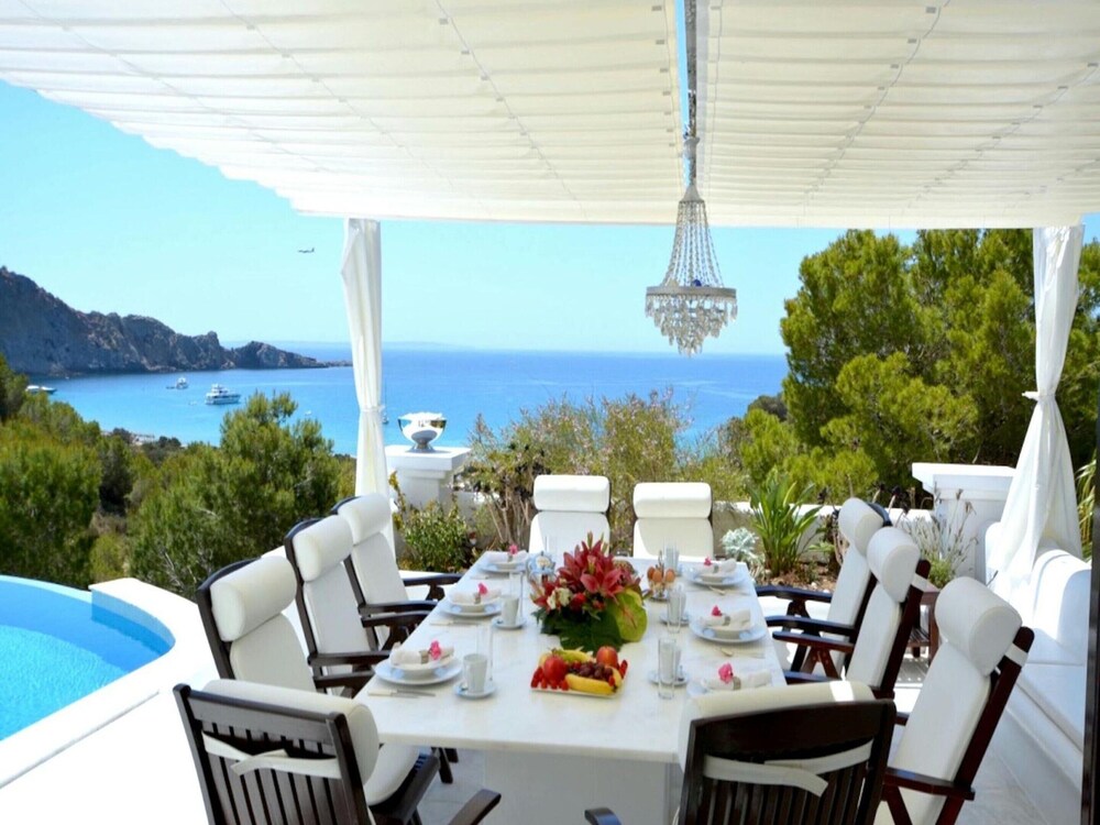 Holiday Home With Pool
