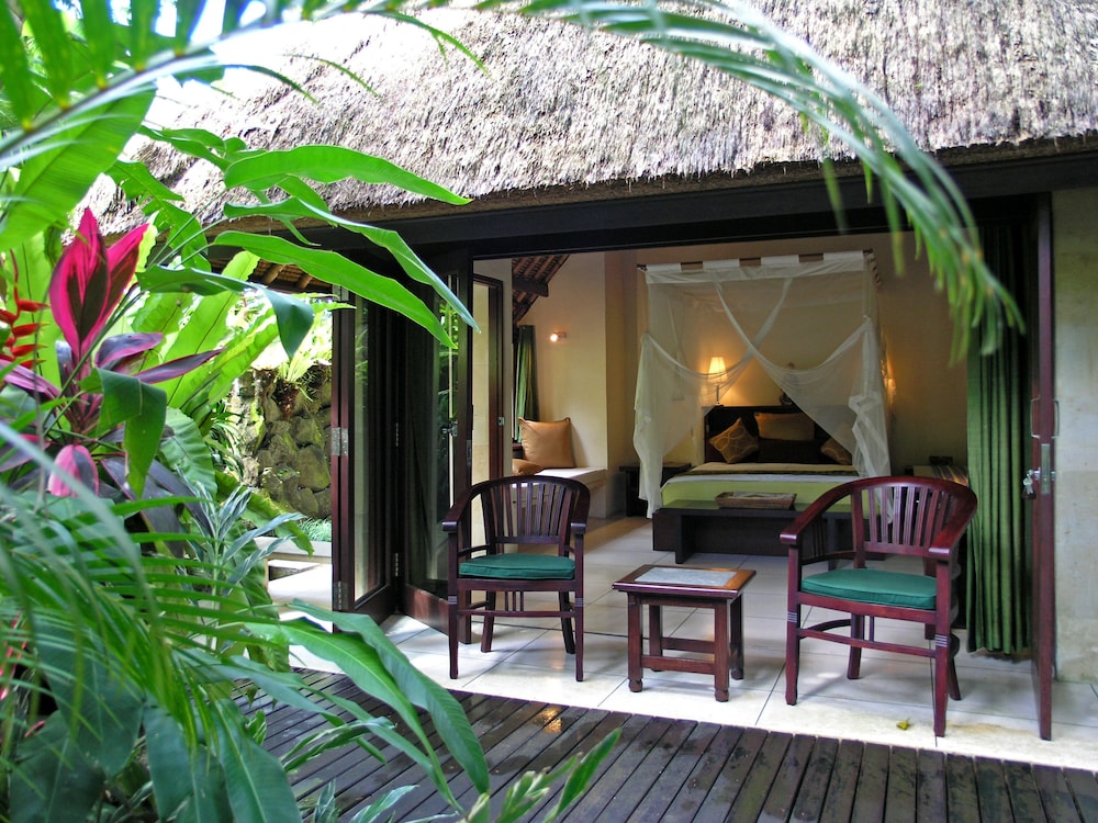 Villa Pantulan Bali