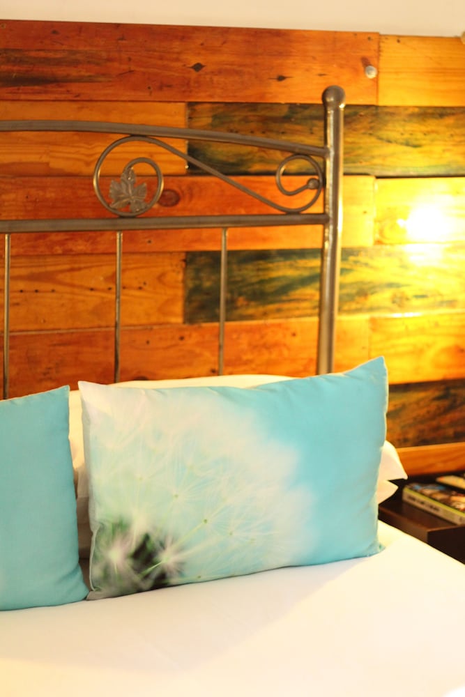 iNkosi Eco Lodge