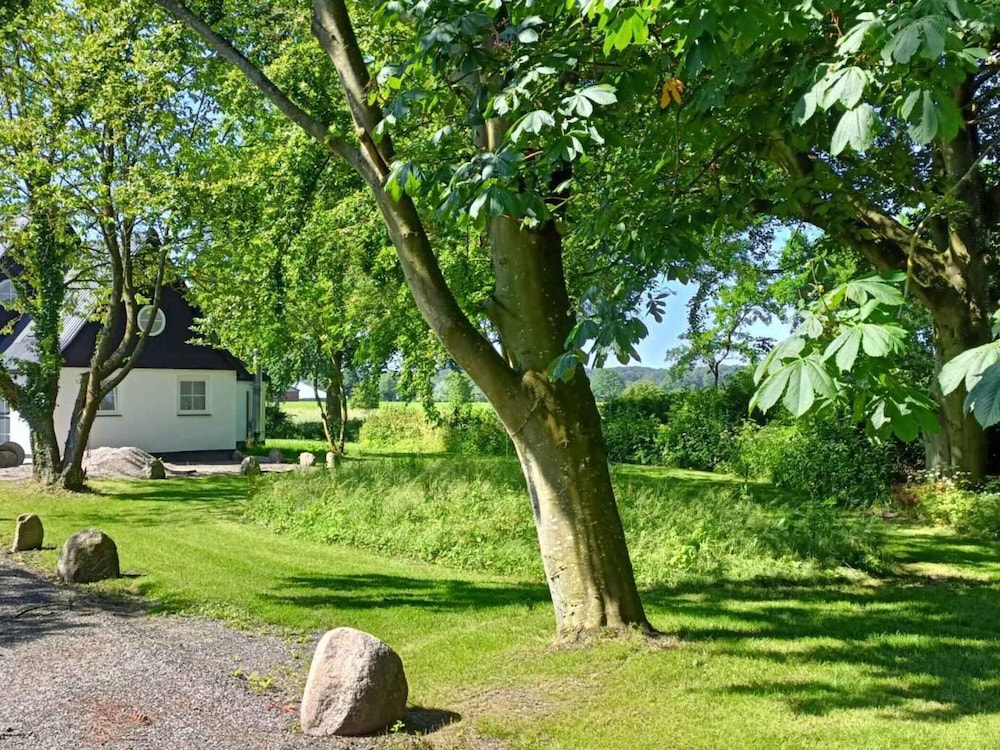 5 Star Holiday Home in Gudbjerg Sydfyn