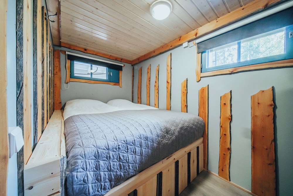 Lapland Lodge