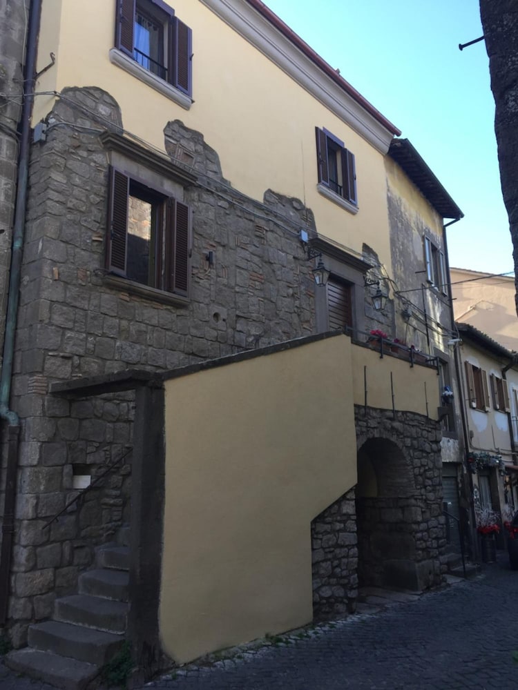 B&B Al Cardinale