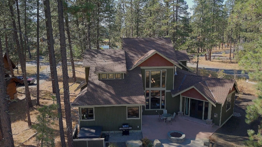12th Manor in Suncadia