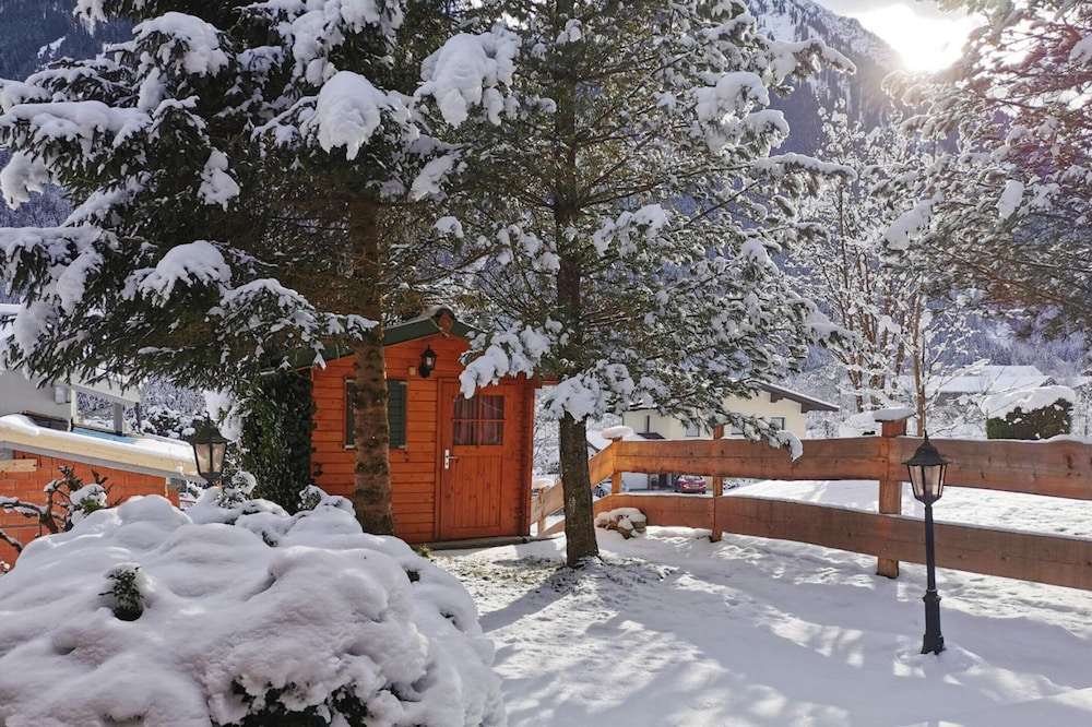 Holiday Home, Krimml