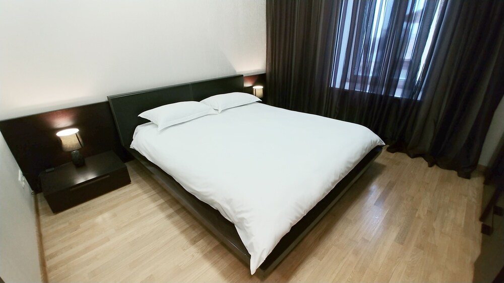 Kiev Apartments