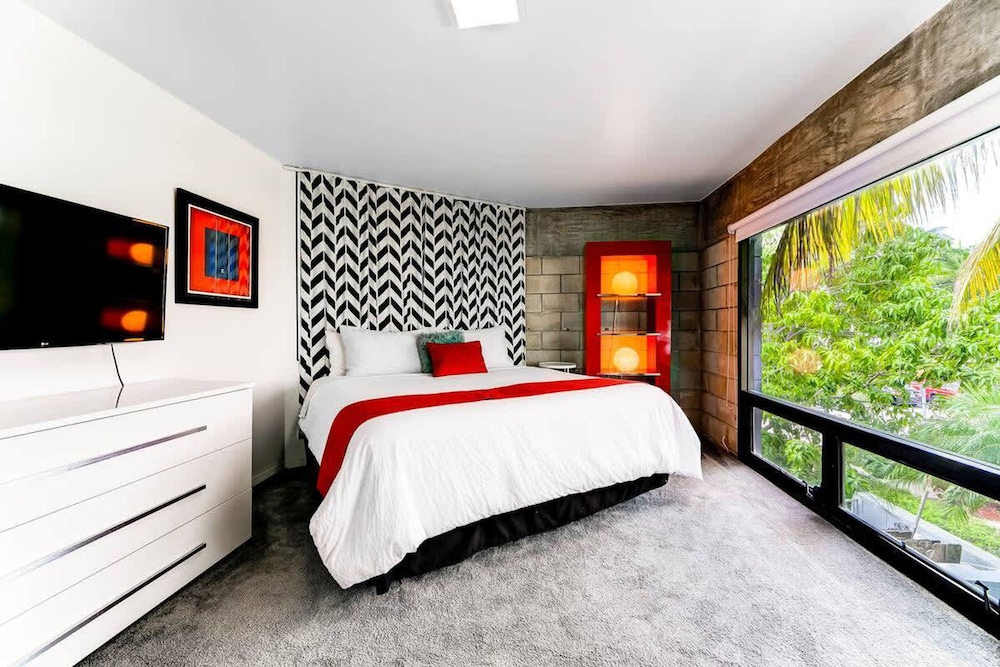 Entire Townhouse Ft Lauderdale