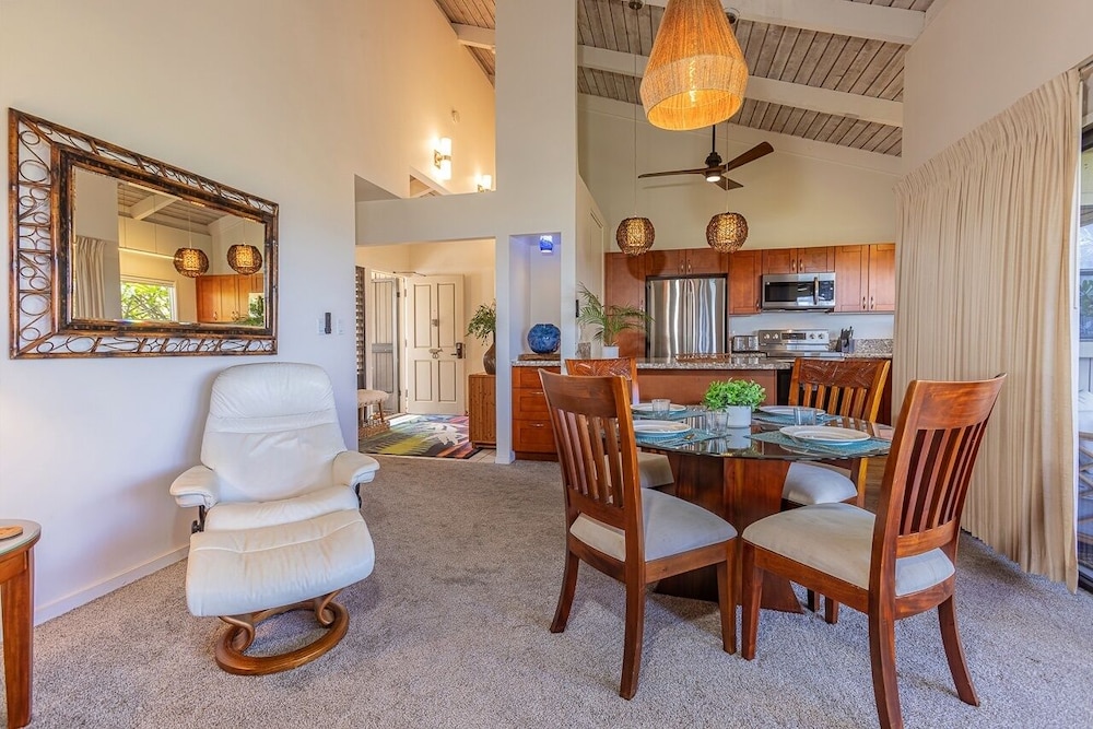 Wailea Ekolu 1608 1 Bedroom Condo