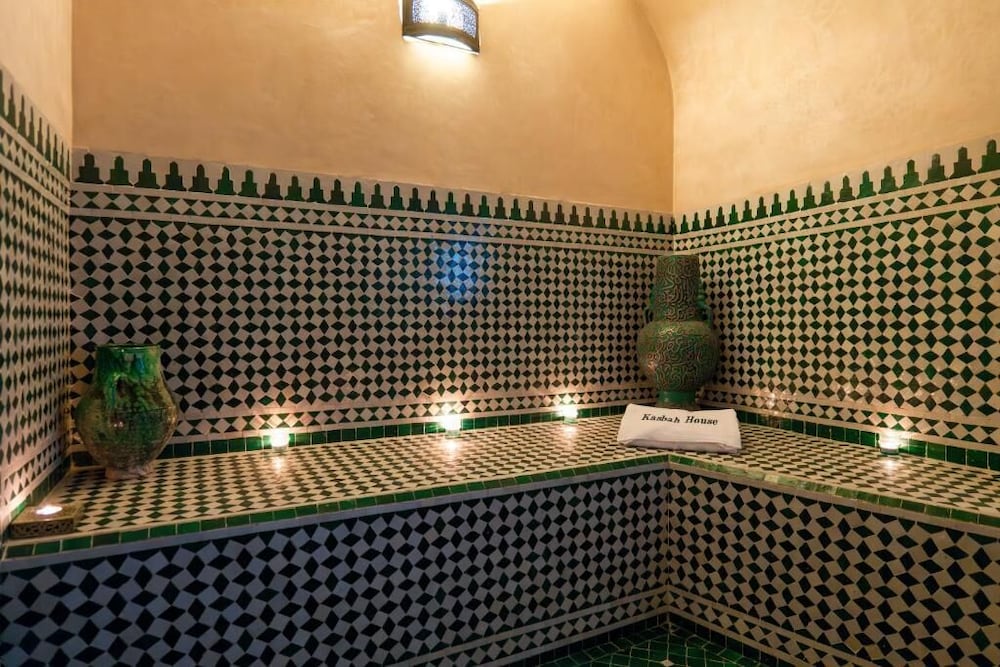 Kasbah House