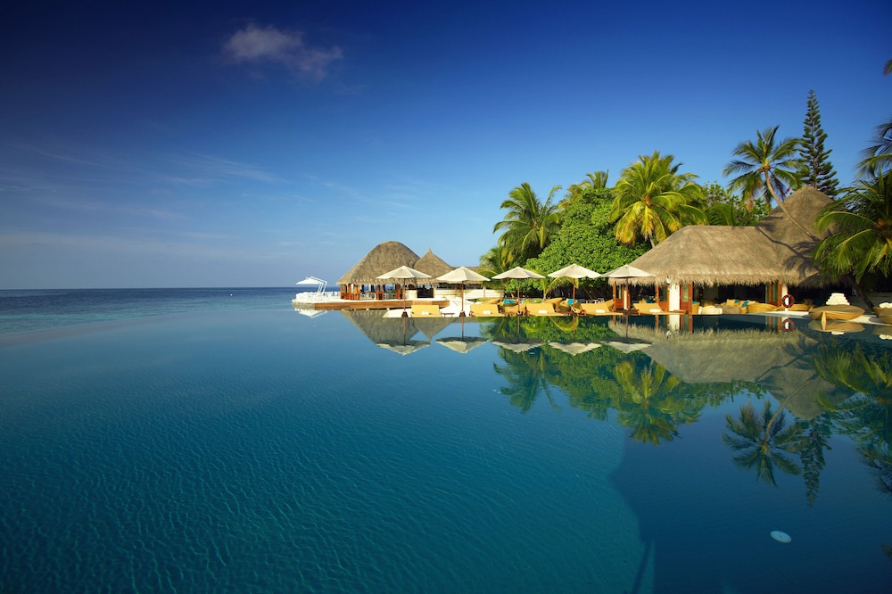 Huvafen Fushi Maldives 129