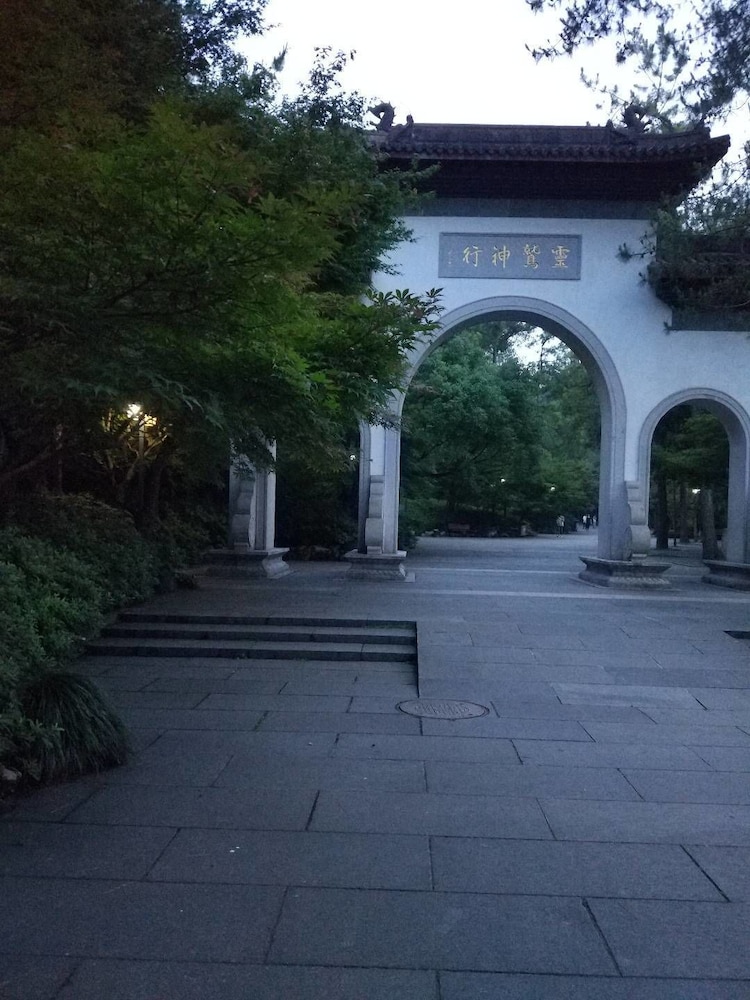 QiaShe Hotel HangZhou