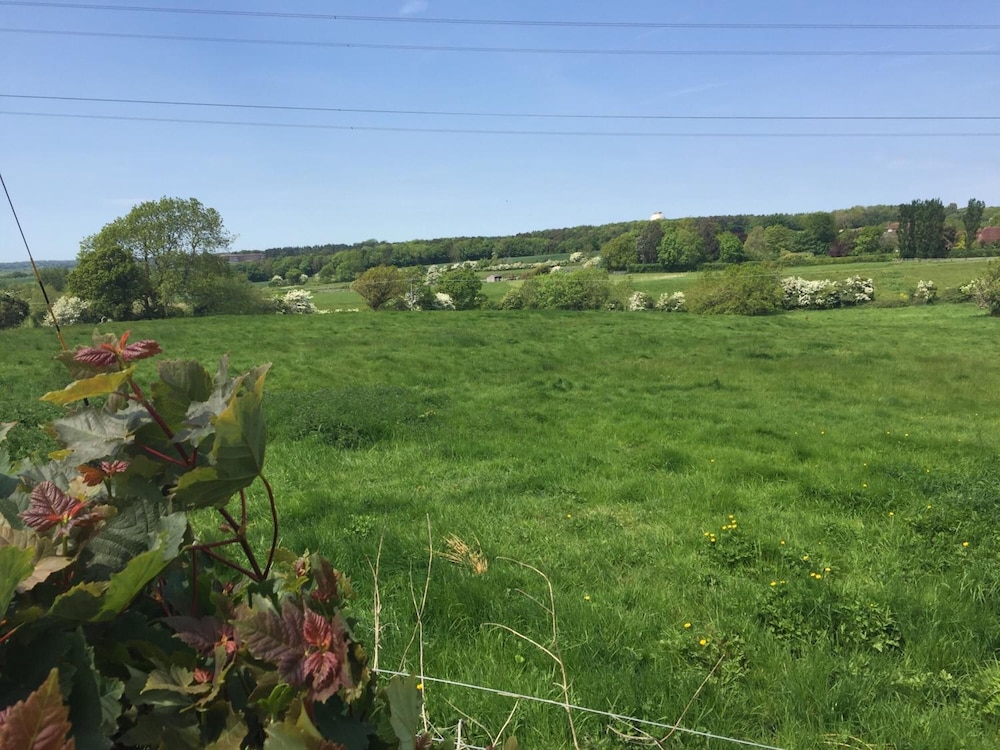 Wartling Place Country House