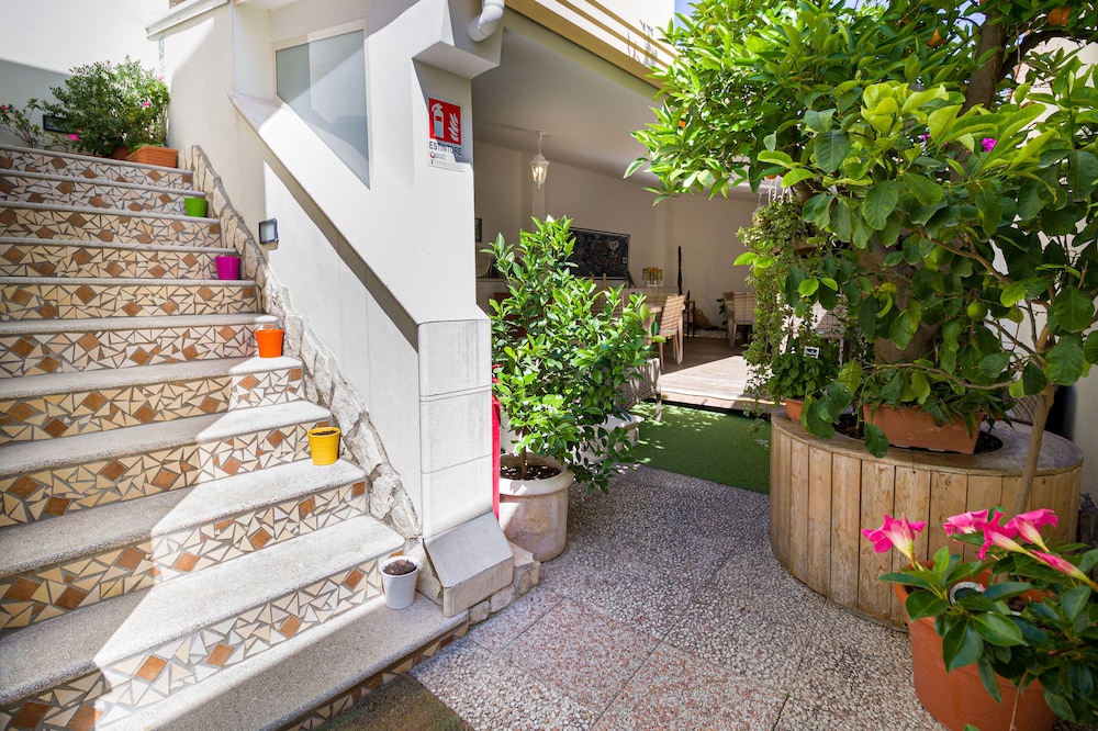 B&B V&V Suite & Breakfast