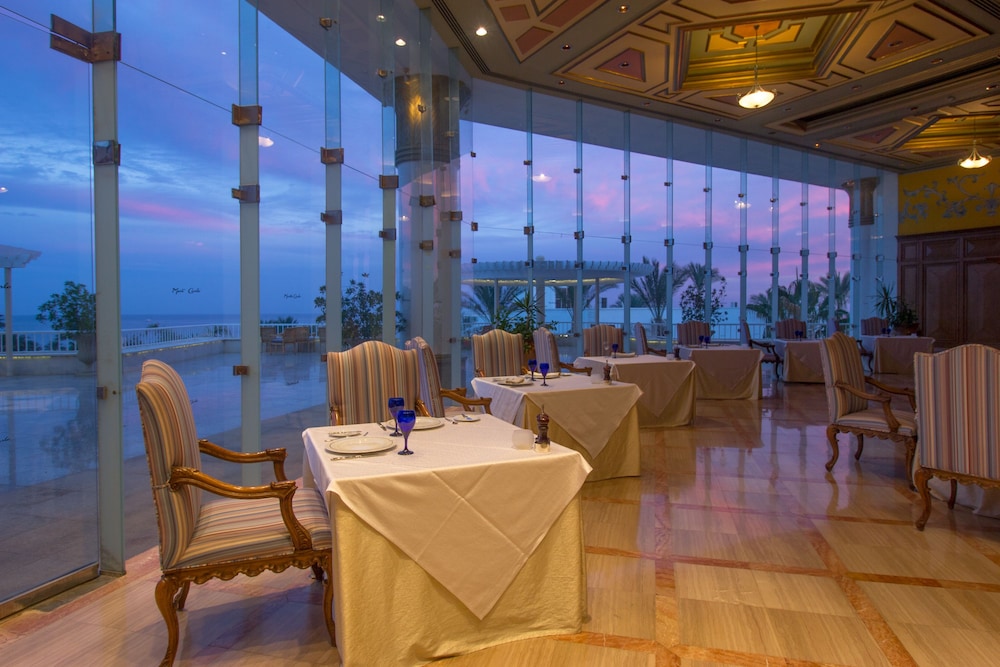 Royal Monte Carlo Sharm El Sheikh - Adults only