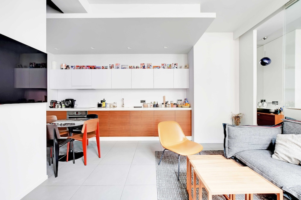 Charming Apartment - 1br/2p - In the Heart of Le Marais