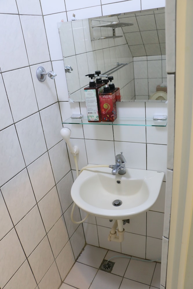 Harmony Guest House