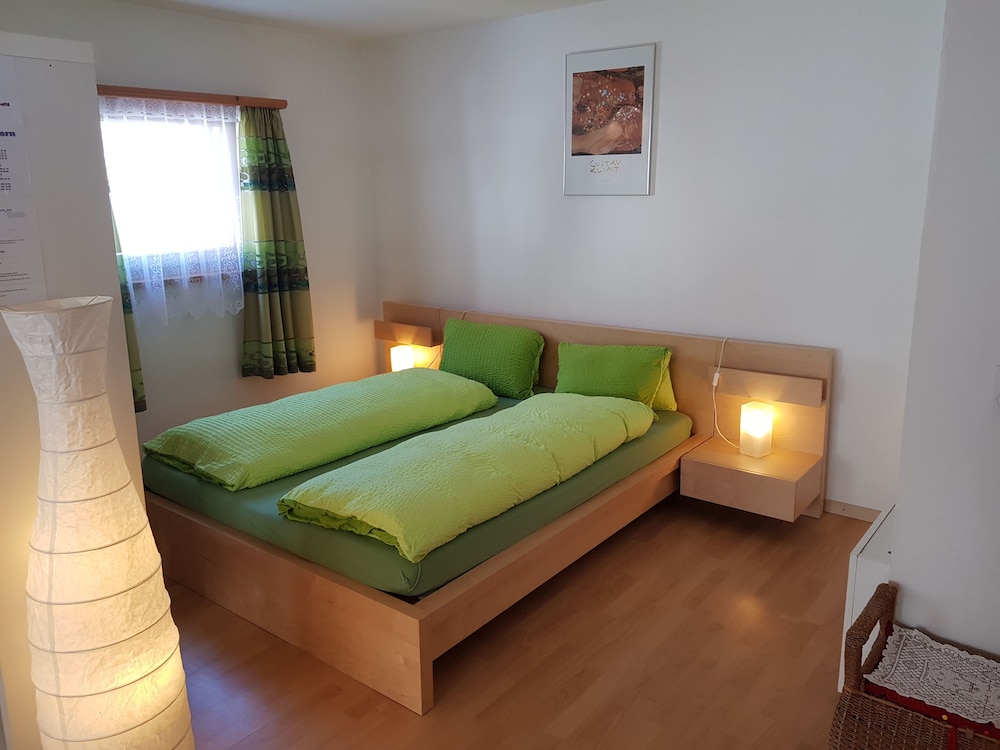 Apartments Chasa 38c view 2