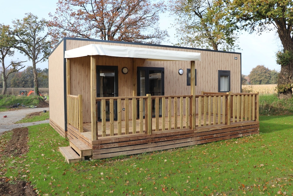 Camping VVF Pontivy