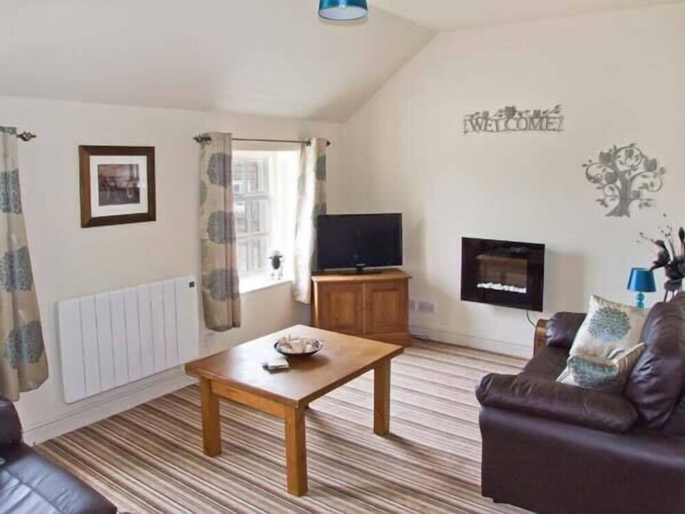 Curlew Cottage view 5
