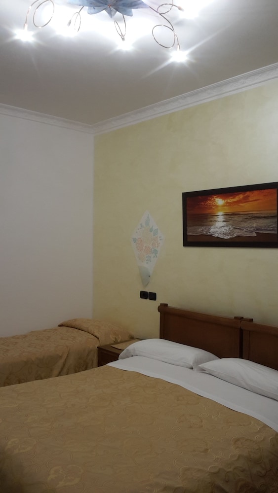 Agriturismo Mare e Monti