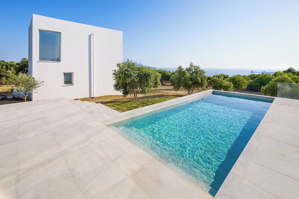 Villa Kalypso II