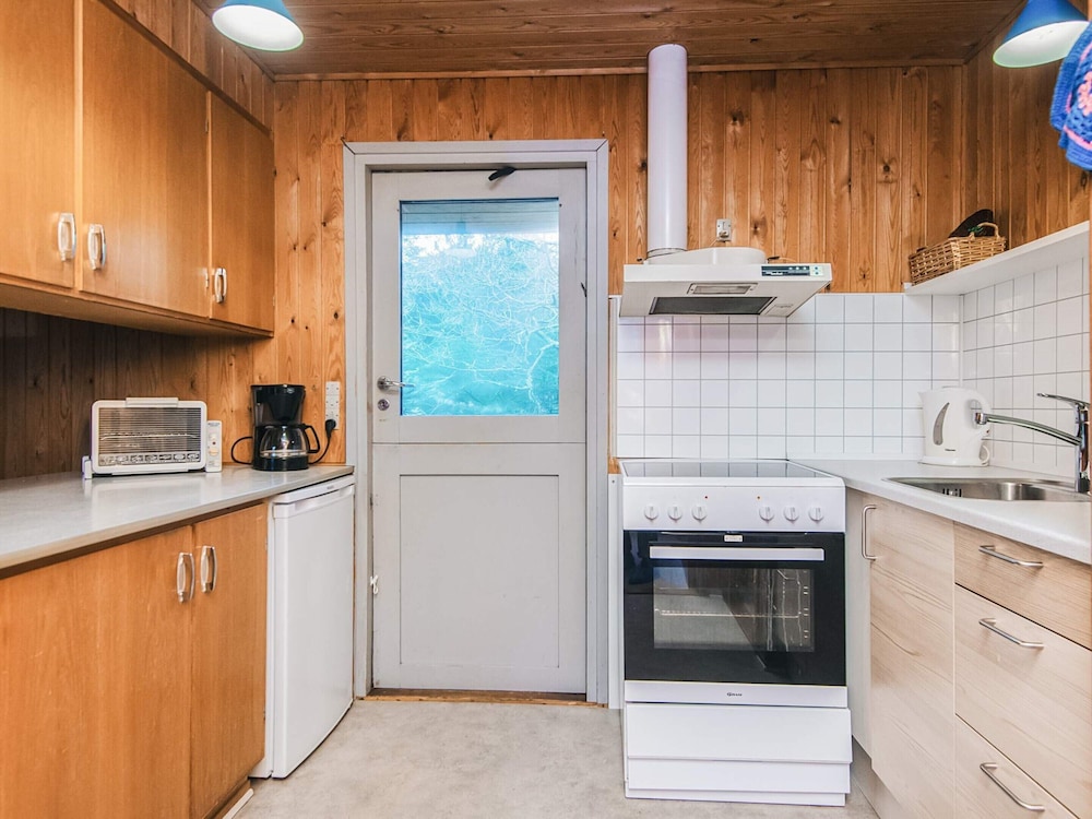6 Person Holiday Home in Fano