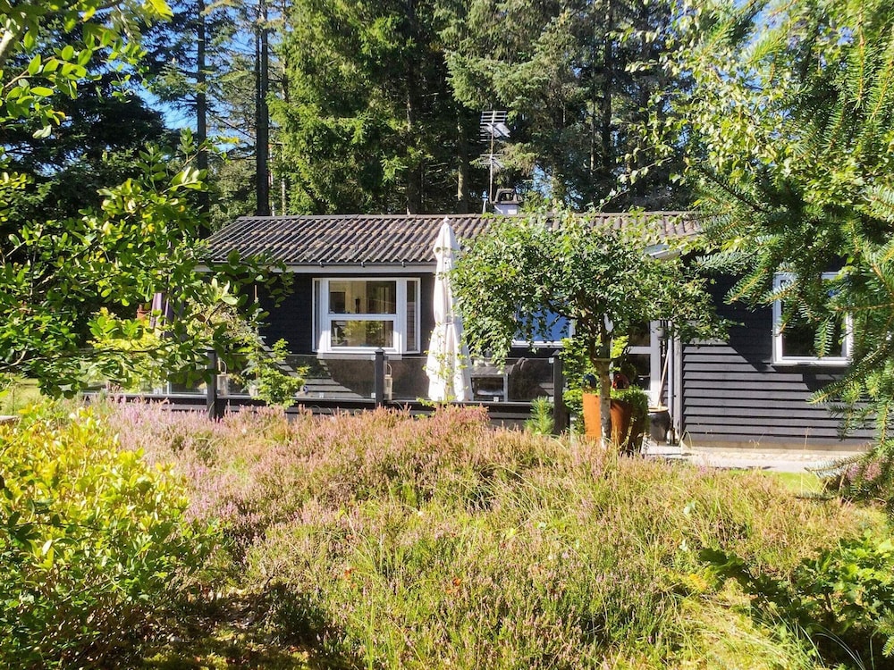 4 Person Holiday Home in Hals-by Traum view 2
