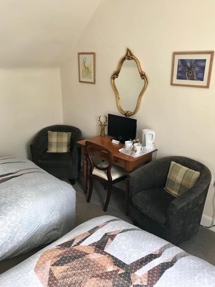 Morven Bed & Breakfast