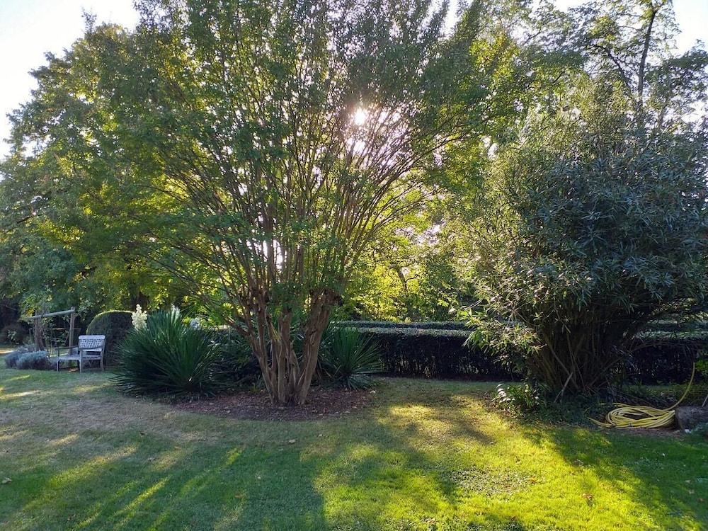 Ecrin des sens - Manoir en Agenais photo 3