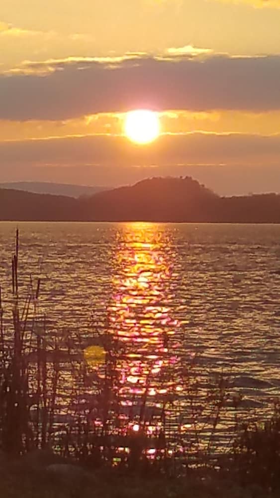 Lake Wisconsin Resort