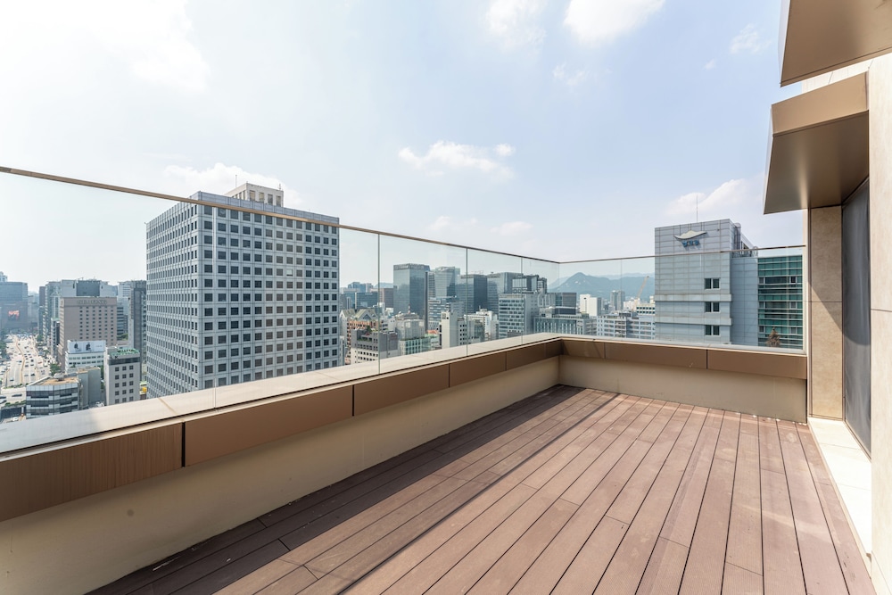HOMES Stay MyeongDong 106