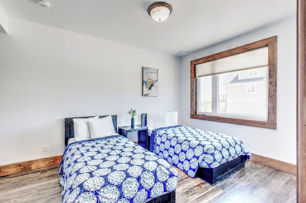Arlberg Chalets
