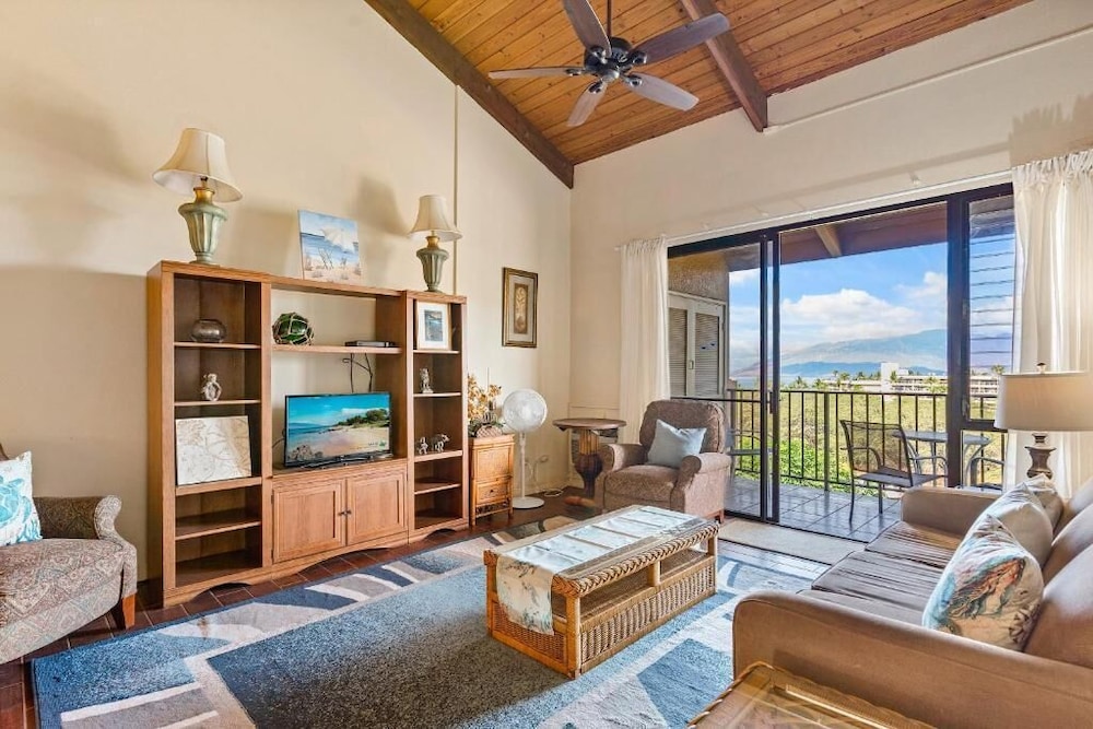 Kamaole Sands