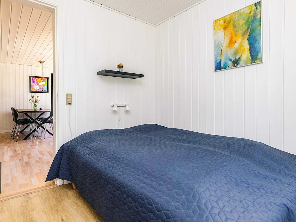 4 Star Holiday Home in Vaeggerlose