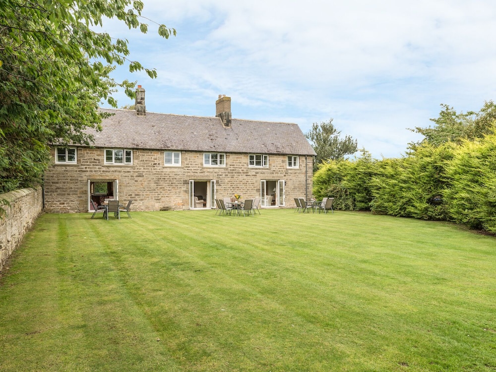 Alnwick Vacations - Stephen's Cottage - Property Image 1
