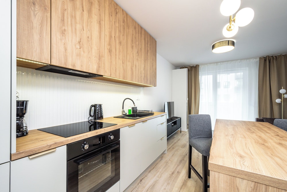 RentPlanet - Apartamenty Ceglana