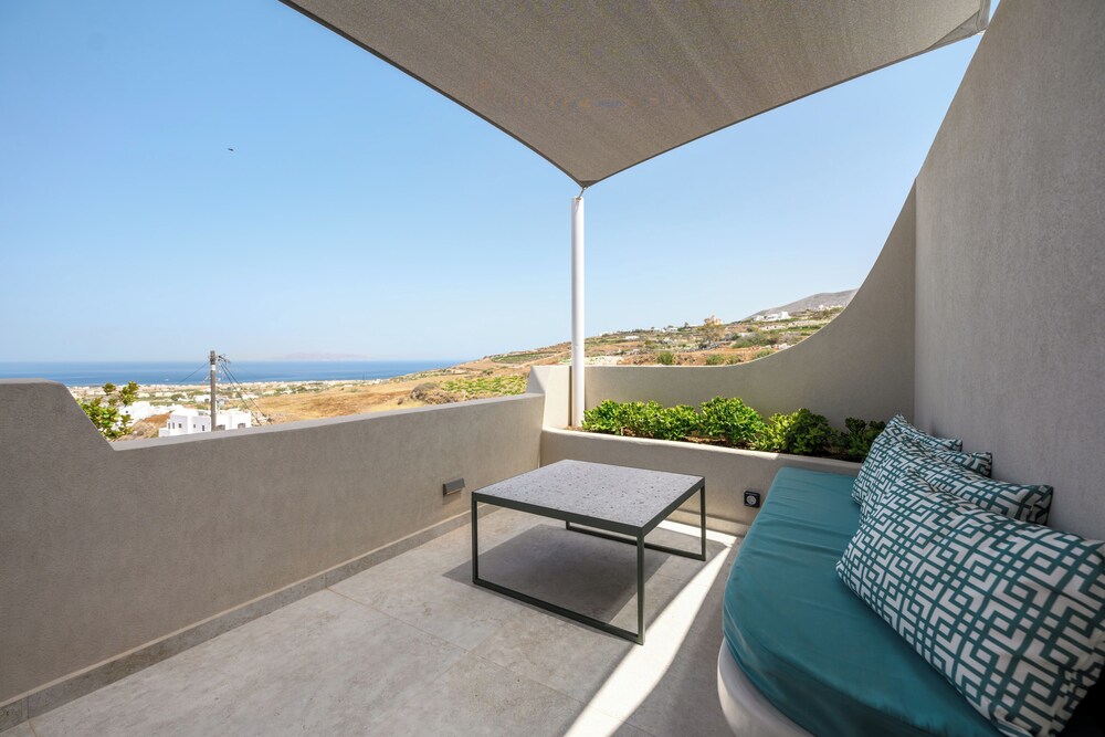 Outdoor Space