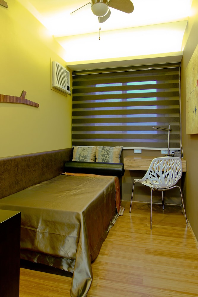 Boracay Suites