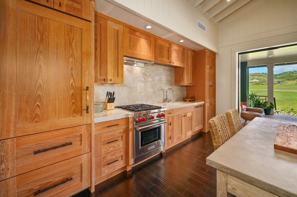 The Lodge at Kukui’ula