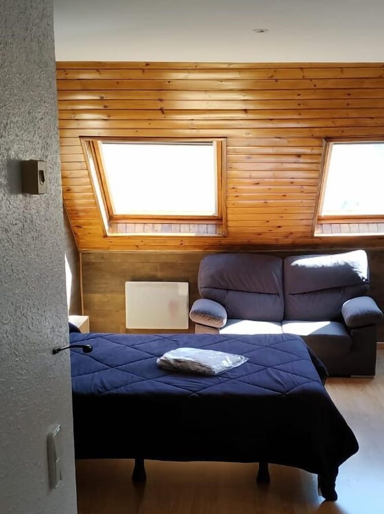 Appartements Solaris