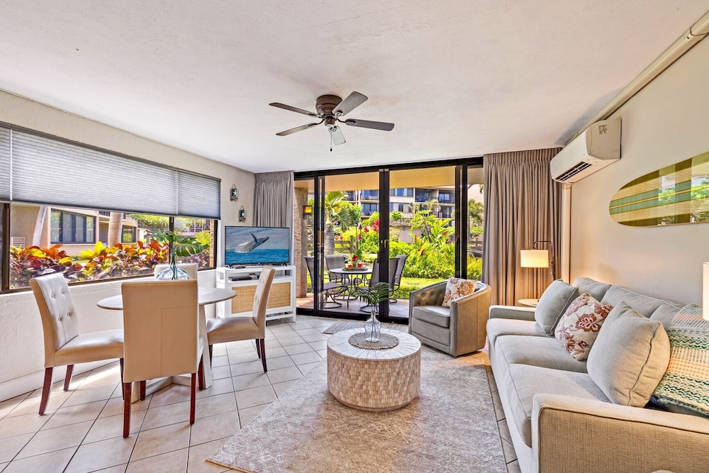 Papakea G101 1bed/1bath New Remodel 1 Bedroom Condo